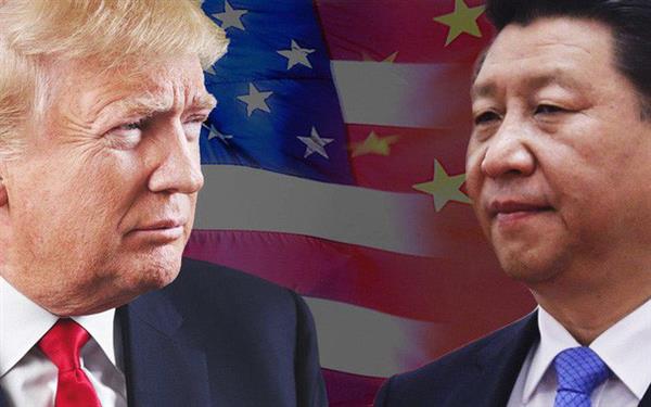 Nấc thang mới trong cuộc chiến thương mại Mỹ-Trung