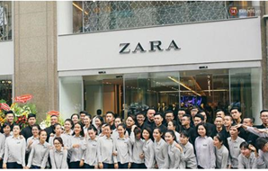 Được người Việt đón nhận quá nồng nhiệt, sang năm 2017 Zara sẽ mở thêm 1 cửa hàng ở TP HCM, 1 ở Hà Nội