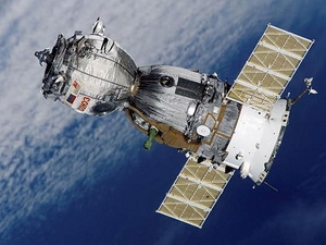 Nga phóng tàu chở hàng Tiến bộ M-16M lên ISS