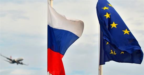 EU có thể dỡ bỏ trừng phạt với một bộ phận của nền kinh tế Nga