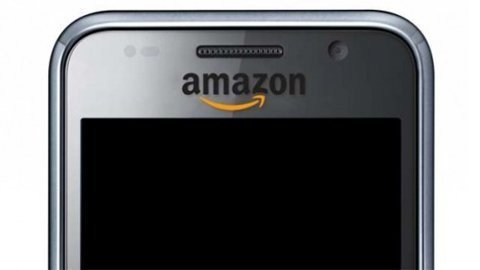 Ngày mai smartphone Amazon ra mắt?