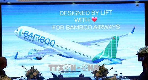 Bamboo Airways được quyền khai thác bay thương mại