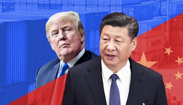 Nga, Trung Quốc đồng loạt đáp trả Mỹ trong cuộc chiến thương mại