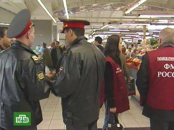 Thị trưởng Sobyanin: tăng cường chống tội phạm người nhập cư