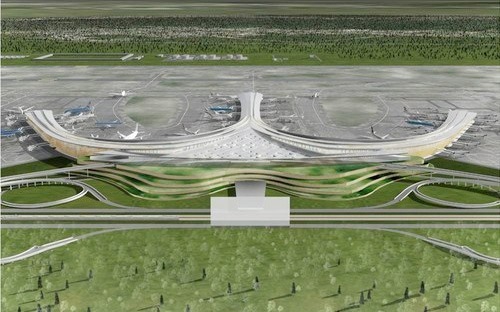 Chính thức duyệt chủ đầu tư dự án sân bay Long Thành