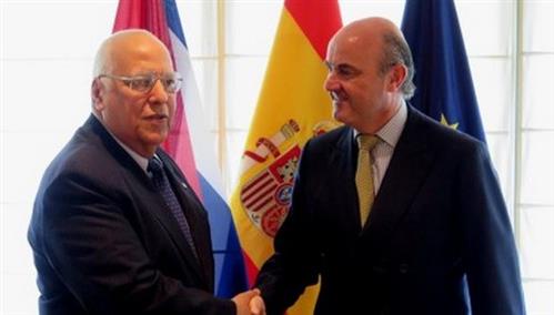 Cuba-Tây Ban Nha đàm phán tái cơ cấu khoản nợ 226 triệu USD