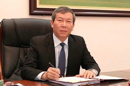 Xem xét kỷ luật Chủ tịch Tổng công ty Đường sắt Việt Nam