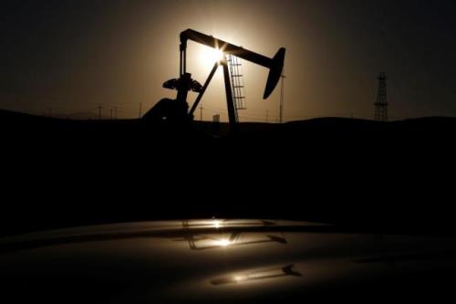 Giá dầu chứng kiến tuần tăng mạnh nhất trong nhiều tháng qua