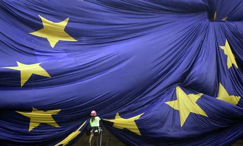Trừng phạt Nga, EU sẽ kẹt trong vòng luẩn quẩn