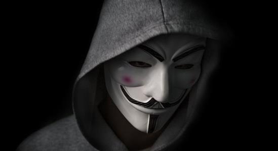 Anonymous mở cuộc chiến tranh mạng nhằm vào Thổ Nhĩ Kỳ