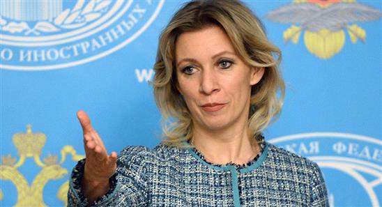 Nữ phát ngôn viên Bộ Ngoại giao Nga vào vòng chung kết vô địch bắn súng