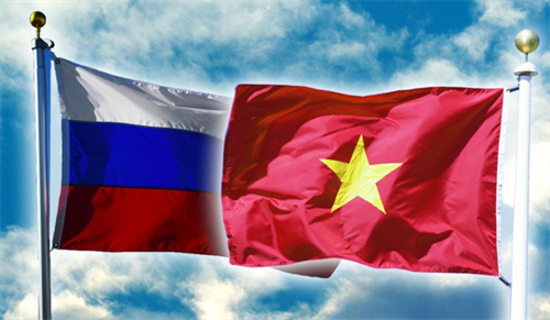 Việt Nam sẽ sát cánh hỗ trợ nước Nga