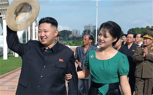 Nga mời lãnh đạo Triều Tiên Kim Jong-un sang thăm