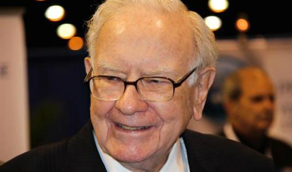 Tỷ phú Warren Buffett: Sẽ không xảy ra chiến tranh thương mại Mỹ - Trung