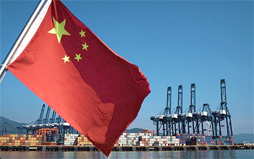 Kinh tế Trung Quốc giảm tốc - mối lo của kinh tế thế giới 2015