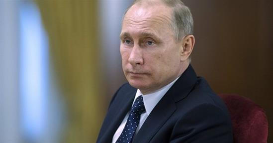 Ông Putin “khoe” Nga đứng đầu châu Âu về số người dùng Internet