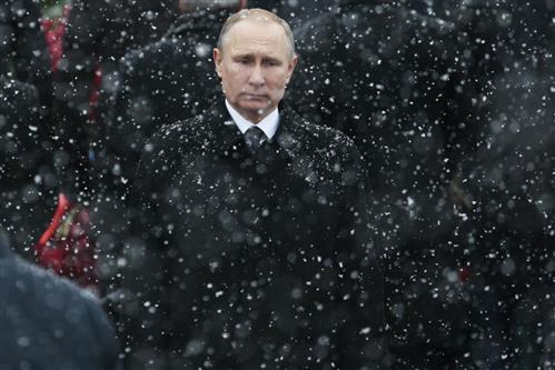 Lý do CNN 'vội' phát phim tài liệu phác họa sai về ông Putin