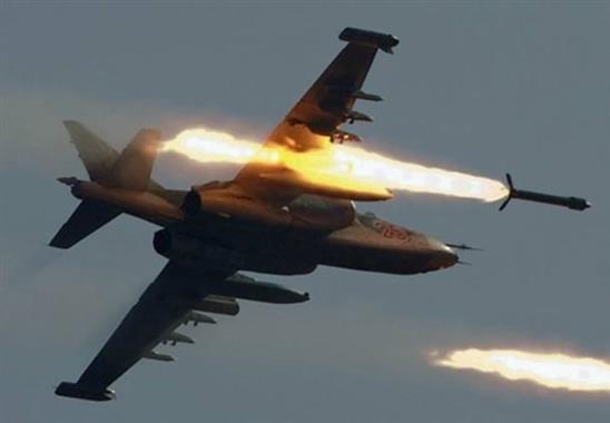 Không quân Nga tấn công hơn 1.000 mục tiêu chỉ trong 6 ngày