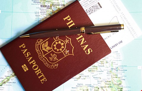 Ngóng tới ngày Việt Nam dùng hộ chiếu điện tử