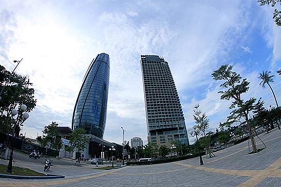 Đà Nẵng tính bỏ tòa nhà hành chính hơn 2.000 tỷ đồng