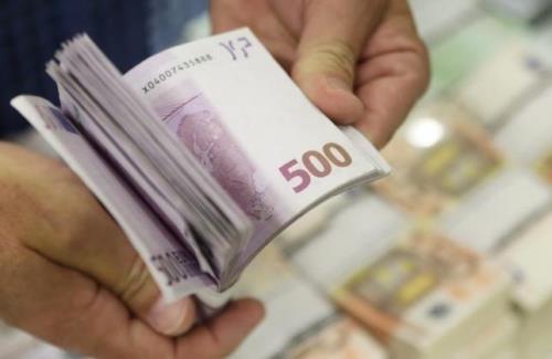 Châu Âu muốn bỏ tờ tiền mệnh giá 500 euro