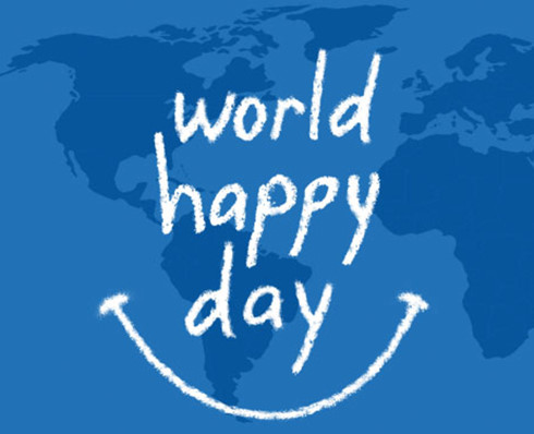 Ngày Quốc tế Hạnh phúc: Hạnh phúc là cho đi không màng nhận lại