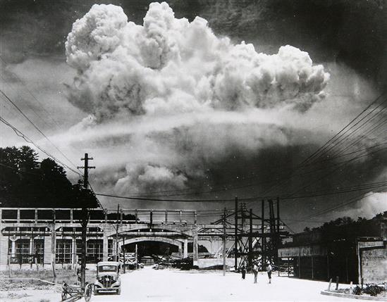 Hiroshima và Nagasaki: Hồi ức ngày kinh hoàng