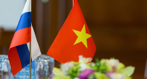 Nga và Việt Nam: Hoài niệm về Cam Ranh