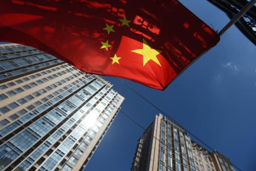 Trung Quốc sẽ mở cửa nhiều lĩnh vực dịch vụ cho đầu tư nước ngoài