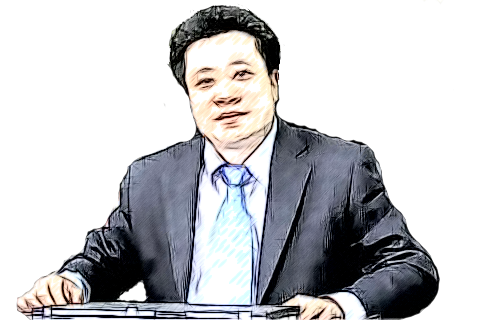 Hà Văn Thắm - Ông chủ Tập đoàn Đại Dương, người trẻ nhất top 10 người giàu nhất TTCK