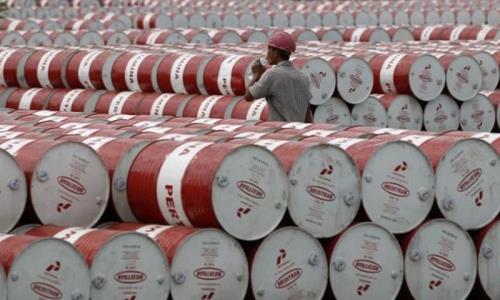 Thỏa thuận với OPEC về cắt giảm sản lượng dầu mang về 9 tỷ USD cho ngân sách Nga