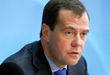 Nga: Cấm thủ tướng, tổng thống và quan chức mở tài khoản ở nước ngoài