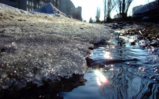 Moskva: Mùa xuân sẽ bắt đầu với những ngày trời ấm bất thường