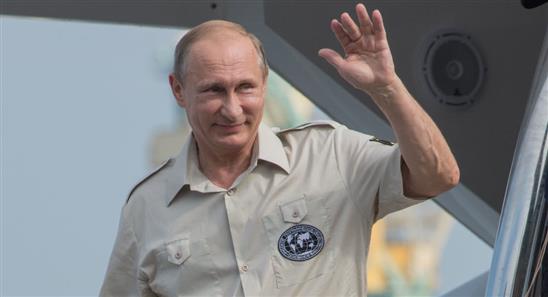 Thành tựu chính của Putin là gì?