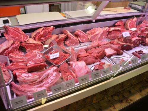 Nga kháng cáo kết luận của WTO liên quan tới lệnh cấm nhập khẩu thịt lợn từ EU