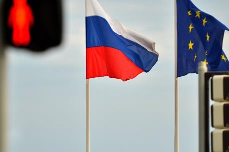 Trừng phạt kinh tế làm xuất khẩu của EU sang Nga giảm 10,7%