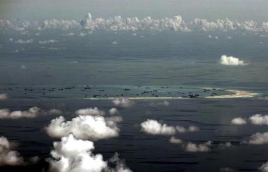 Nga yêu cầu Trung Quốc ngừng “vo ve” ở Biển Đông?