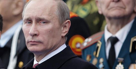 Tổng thống Putin có 35 triệu 