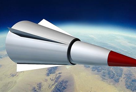 Vũ khí siêu thanh Nga xuyên phá mọi ''lá chắn tên lửa''