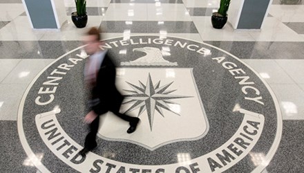 Lộ diện ''thủ phạm'' rò rỉ dữ liệu của tình báo Mỹ cho WikiLeaks