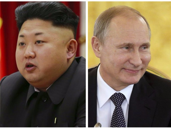 Nga có thể chấm dứt khủng hoảng Triều Tiên?