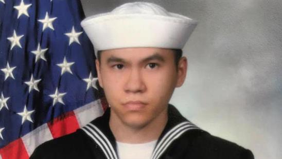 Tàu chiến Mỹ đâm tàu hàng, thủy thủ gốc Việt thiệt mạng