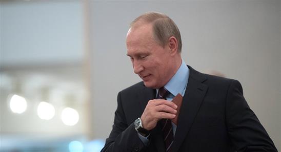 Putin đi nước cờ 'chiếu tướng' Mỹ trong ván bài Syria