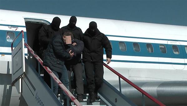 FSB ngăn chặn âm mưu tấn công khủng bố hàng loạt tại Moskva