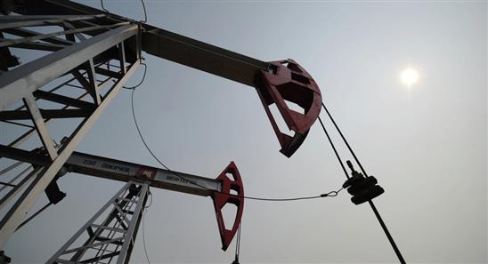 Iran mời gọi Nga đến với dầu mỏ Caspi