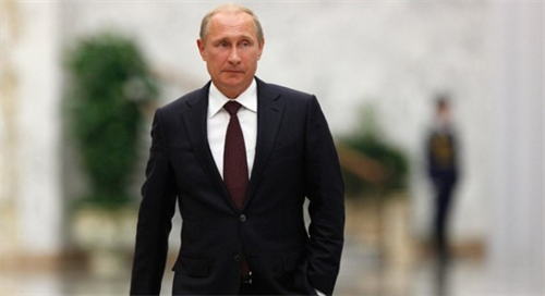 Putin được dân Nga xem là “ngọn hải đăng đạo đức sáng ngời”
