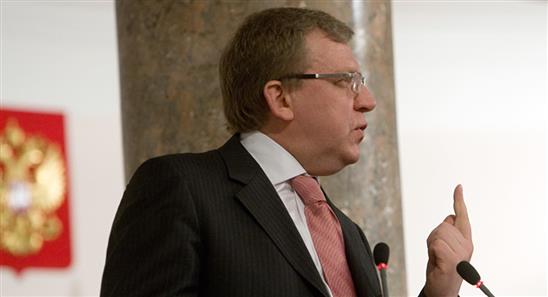 Cựu bộ trưởng tài chính: tác động của lệnh trừng phạt đối với kinh tế Nga đang giảm dần
