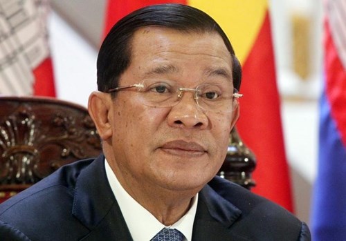 Thủ tướng Hun Sen: Không có chuyện 
