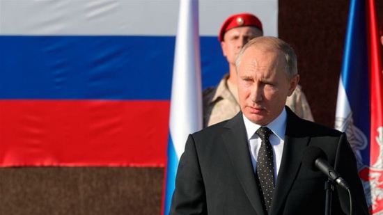 Bầu cử Tổng thống Nga: Ông Putin tiếp tục dẫn đầu