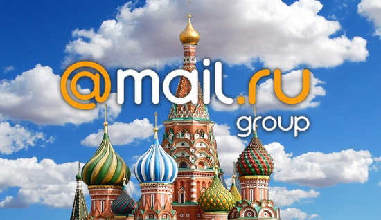 Hãng CNTT khổng lồ Mail.Ru của Nga cho phép thanh toán bằng Bitcoin và Bitcoin Cash